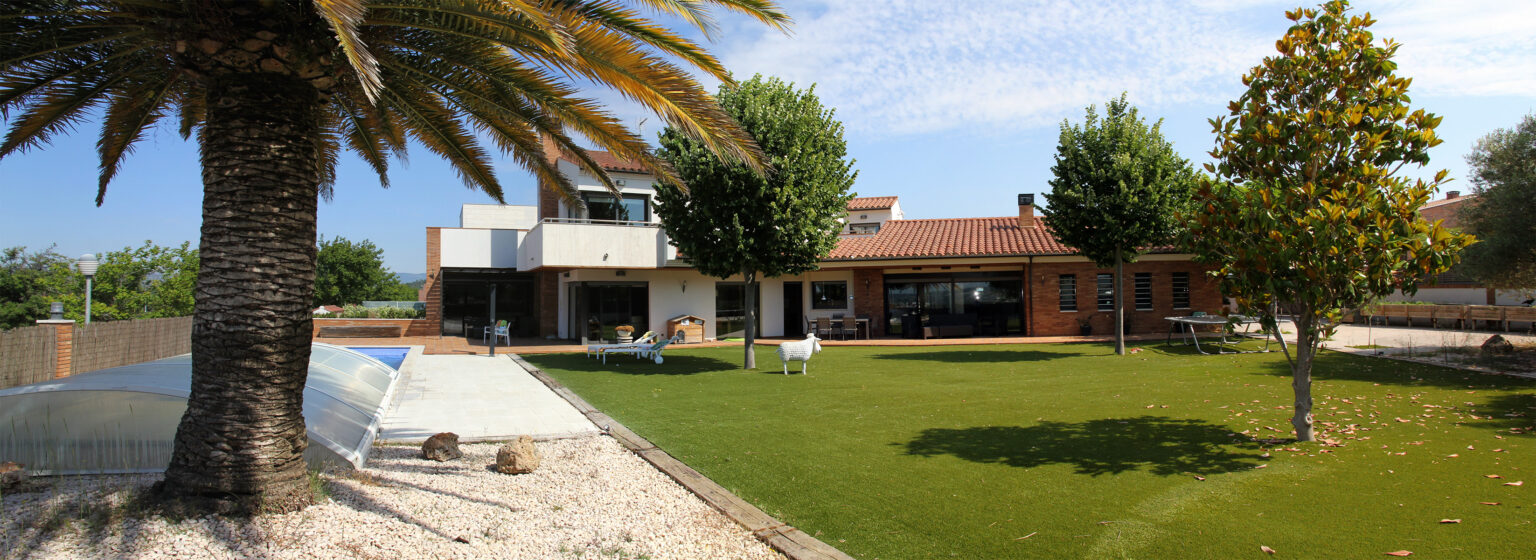 Casa J-O Fores Arquitectura Vilafranca